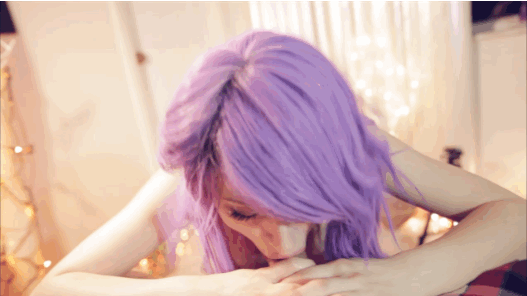 Pie sūkāšanas, matu krāsai nav nozīmes