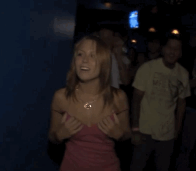 Amatieru ballītes nepublicētie kadri