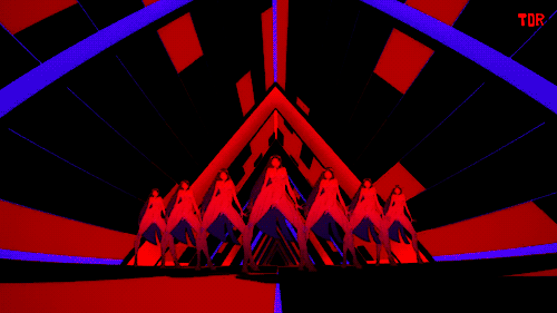 Kad pasauli ieņems seksuāli cilvēki