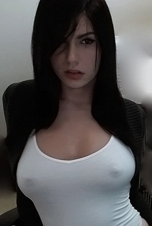 Kalindra Chan meklē dzīvesbiedru