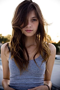 Seksīgā provinces meitene