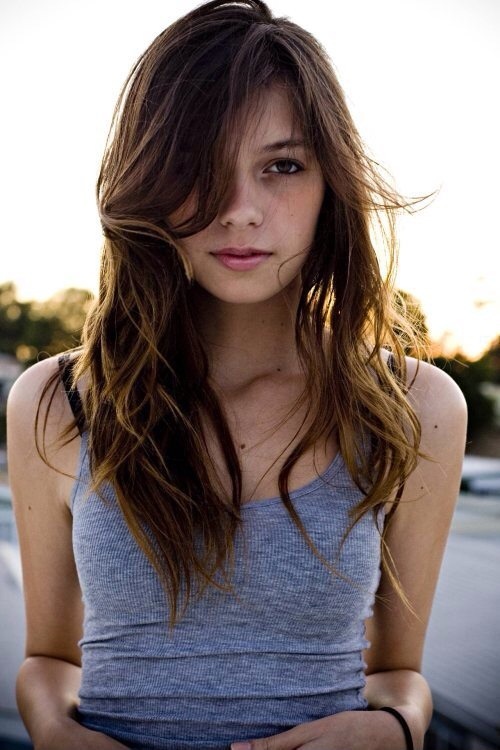 Seksīgā provinces meitene